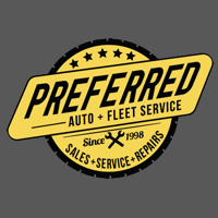 Preferred Auto & Fleet Service